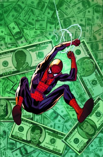 Spider-Man: Death and Dating by Mark Waid