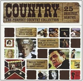 At First Light Perfect Country Collection [Box Set]