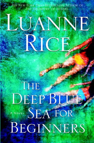 The Deep Blue Sea for Beginners by Luanne Rice