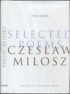 Selected Poems: 1931-2004