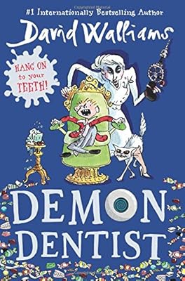 Demon Dentist