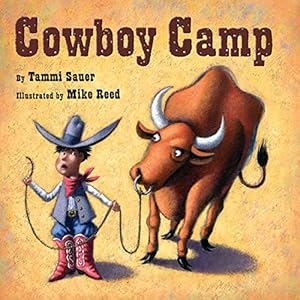 Cowboy Camp