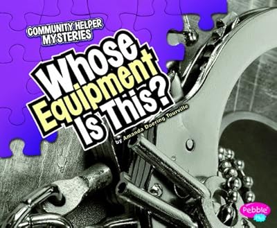 Whose Equipment Is This?
