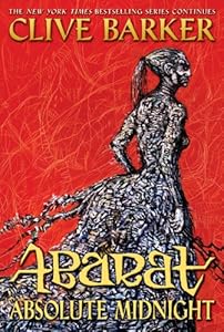Abarat: Absolute Midnight