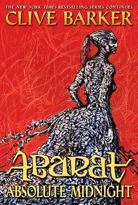 Abarat: Absolute Midnight