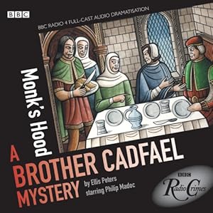 Monks Hood: A Brother Cadfael Mystery