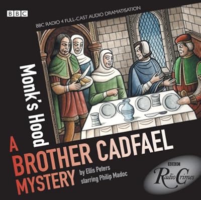 Monks Hood: A Brother Cadfael Mystery