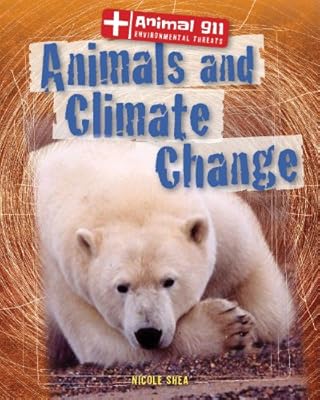 Animals and Climate Change