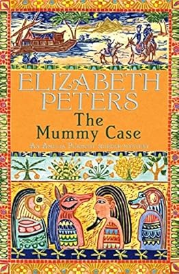 The Mummy Case