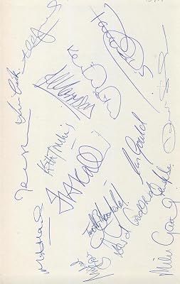 Famous cricketers of Middlesex