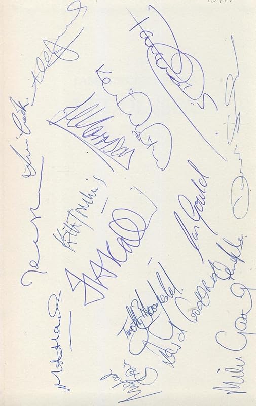 Famous cricketers of Middlesex by Dean Hayes