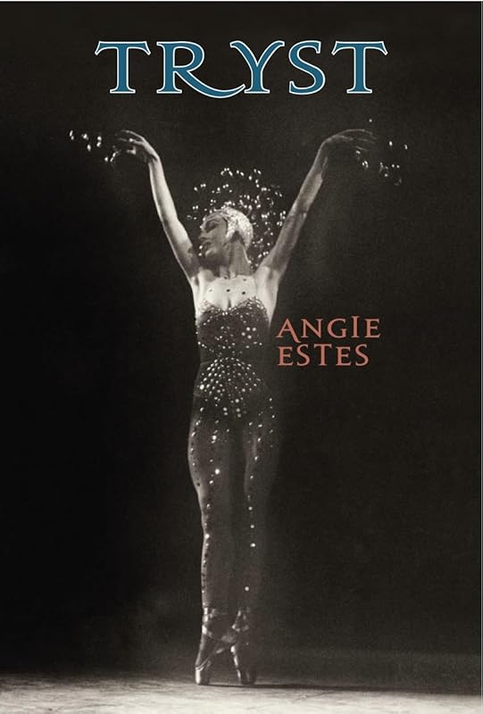 Tryst (Volume 24) by Angie Estes