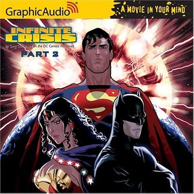 Infinite Crisis - Part 2