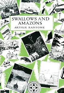 Swallows and Amazons