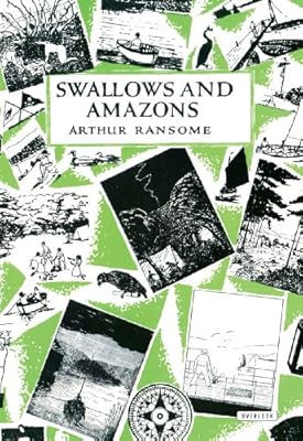 Swallows and Amazons
