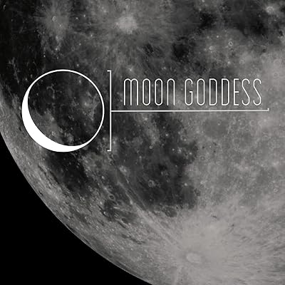 Moon Goddess
