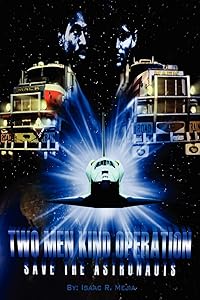 Two Men Kind Operation by Isaac Mejia