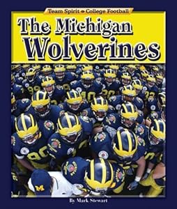 The Michigan Wolverines (Team Spirit)