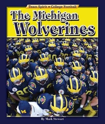 The Michigan Wolverines (Team Spirit)