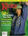 Interweave Knits, Spring 1999
