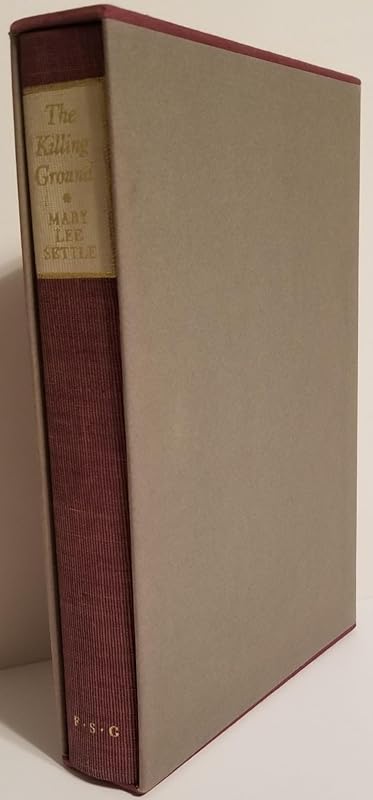 Killing Ground by Mary Lee Settle