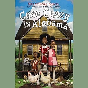 Gone Crazy in Alabama
