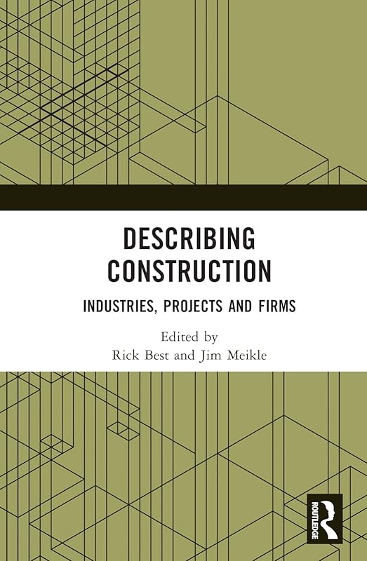 Describing Construction by Rick Best