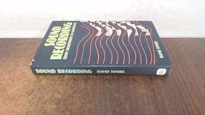 Good Sound Recording: From Microphone to Master Tape