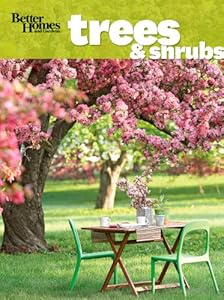 Better Homes and Gardens Trees &amp; Shrubs