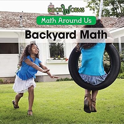 Backyard Math