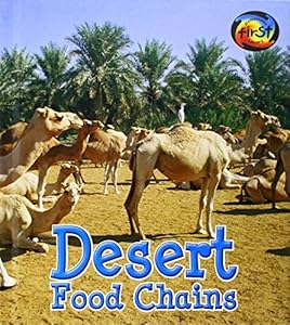 Desert Food Chains