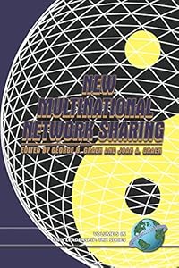 New Multinational Network Sharing (LMX Leadership: The Series) by Information Age Publishing