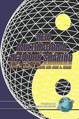 New Multinational Network Sharing (LMX Leadership: The Series)