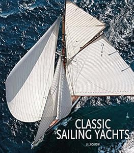 Classic Sailing Yachts