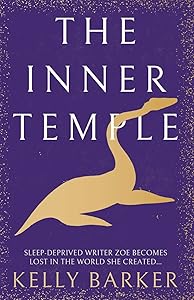 The Inner Temple by Kelly Barker