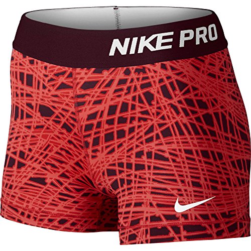 Nike Women's Pro Cool Tracer 3