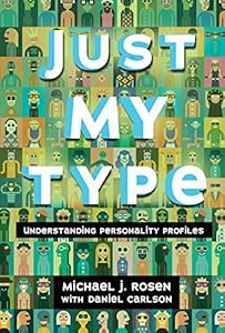 Just My Type: Understanding Personality Profiles