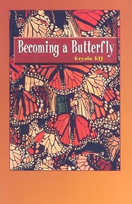 Becoming a Butterfly (Journeys)