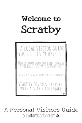 Welcome to Scratby: A Fun DIY Visitors Guide