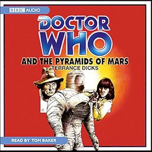 Doctor Who and the Pyramids of Mars