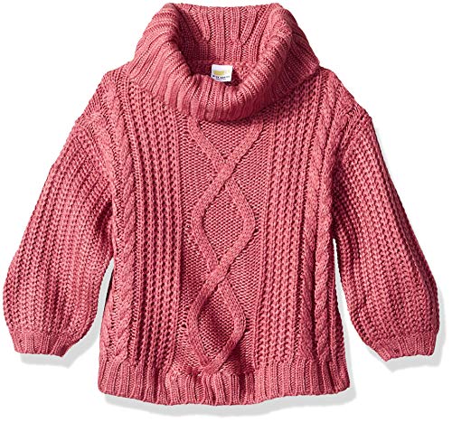 Algopix Similar Product 2 - Crazy 8 Baby Girls Long Sleeve Turtle