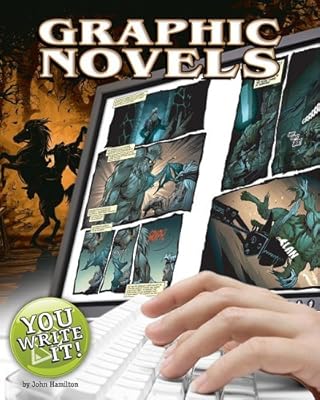 Graphic Novels
