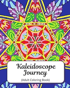 Kaleidoscope Journey