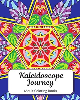 Kaleidoscope Journey