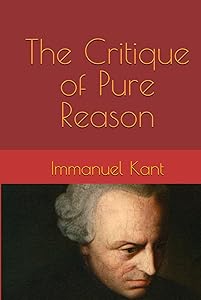 The Critique of Pure Reason