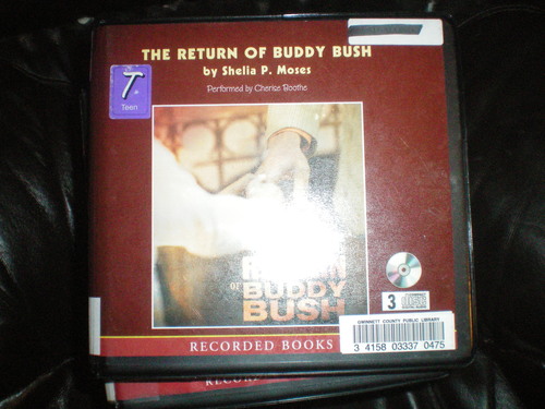 The Mediator #6: Twilight by Meg Cabot