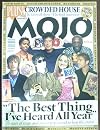 Mojo - The Music Magazine, January 1997 (38)