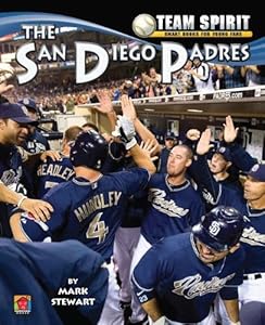 The San Diego Padres (Team Spirit (Norwood))