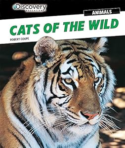 Cats of the Wild