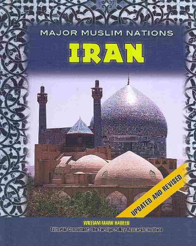 Iran by William Mark Habeeb